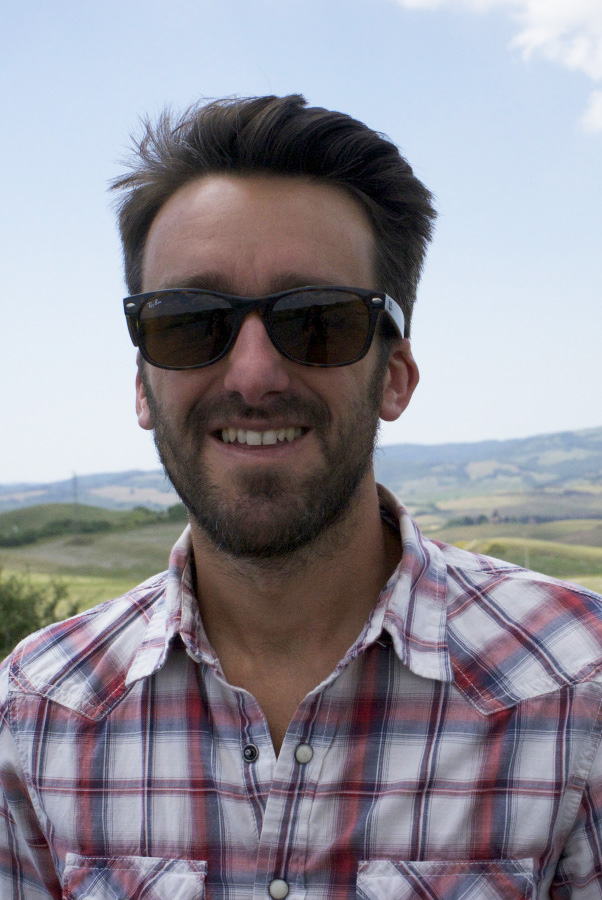 Matteo Caloiaro